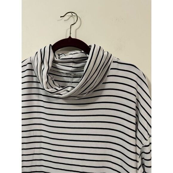 MILLERS - Womens Tops - Long Sleeve Waffle Knitwear Cowl Neck Top - Picture 6 of 6